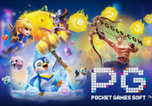 pg入口桌面版客户端